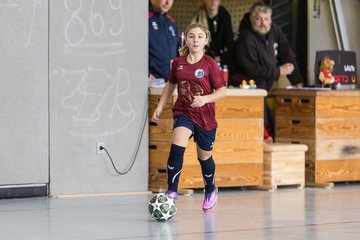 Bild 166 - wDJ Loewinnen Cup D2